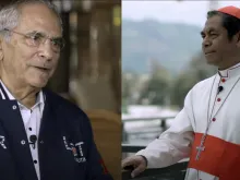 East Timor’s President José Ramos-Horta and Cardinal Virgílio do Carmo da Silva,speak to EWTN News in Depth in August 2024, ahead of the visit by Pope Francis.