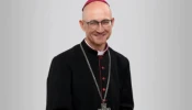 Archbishop Adrian Józef Galbas.