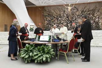 synod conclusion 2023