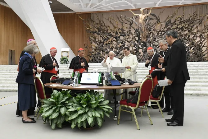 synod conclusion 2023