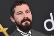 Shia LaBeouf