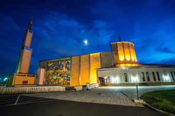 Shrine of Our Lady of Czestochowa