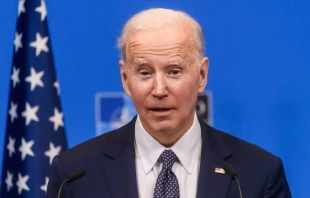 President Joe Biden’s administration on Monday, Jan. 22, 2024, announced new plans to increase access to surgical abortion, chemical abortion, and contraceptives, with the move coming on the 51st anniversary of the Supreme Court’s now-defunct Roe v. Wade ruling. Credit: Shutterstock