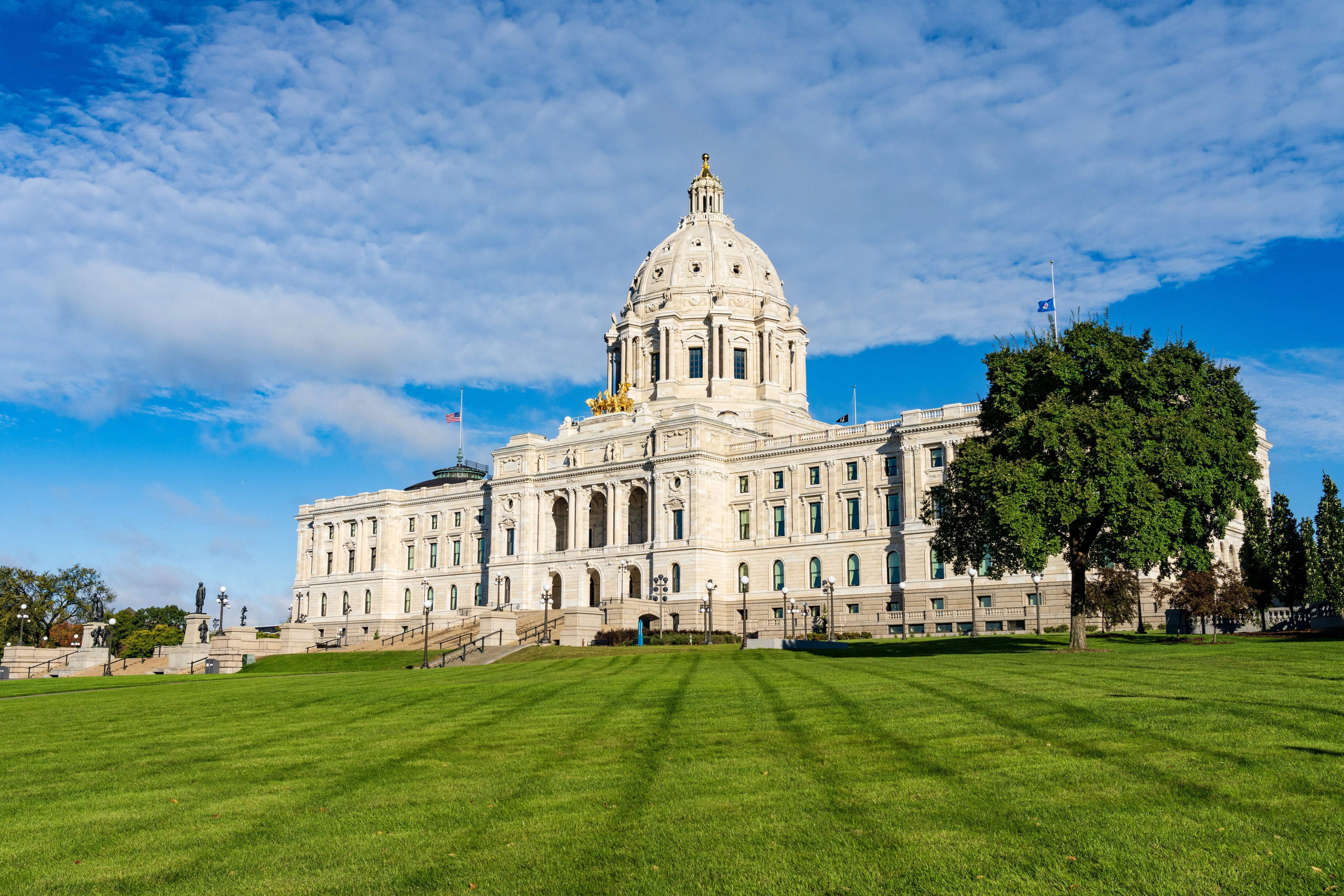 The Archdiocese of St. Paul and Minneapolis in early May urged Catholics to join a rally to oppose the “Equal Rights Amendment” (ERA) at the state capitol in St. Paul. The proposal “fails to protect Minnesotans from discrimination based on religion, could constitutionally mandate legal abortion up to the moment of birth, and promotes harmful gender ideology,” the archdiocese said.?w=200&h=150