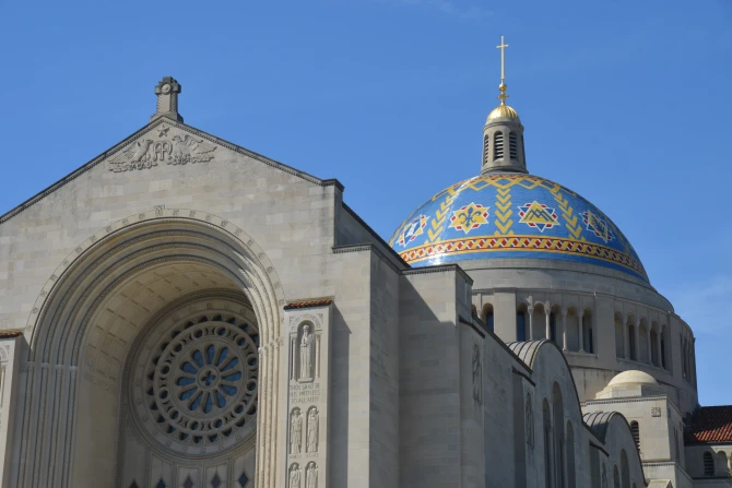 National Shrine