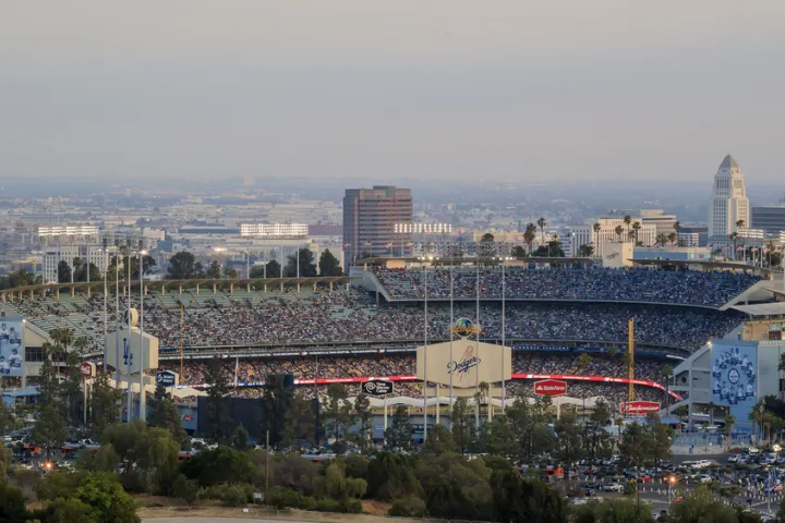 Dodgers Off Base in Ignoring LA's Jewish Community