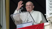 Speaking to pilgrims gathered in St. Peter’s Square for the Sunday Angelus prayer on Sept. 1, 2024, the pope called for peace in the Holy Land, urging the release of the remaining hostages and humanitarian aid for the polio outbreak in Gaza. The pope also expressed his closeness to the people of Burkina Faso after hundreds of people were killed in a terrorist attack there on Aug. 24. Afterward the pope asked for prayers for his apostolic journey beginning tomorrow to Oceania and Southeast Asia.