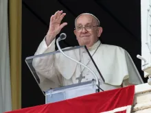 Speaking to pilgrims gathered in St. Peter’s Square for the Sunday Angelus prayer on Sept. 1, 2024, the pope called for peace in the Holy Land, urging the release of the remaining hostages and humanitarian aid for the polio outbreak in Gaza. The pope also expressed his closeness to the people of Burkina Faso after hundreds of people were killed in a terrorist attack there on Aug. 24. Afterward the pope asked for prayers for his apostolic journey beginning tomorrow to Oceania and Southeast Asia.