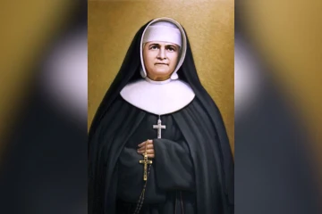 Blessed Marie-Léonie Paradis