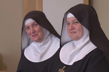 Benedictine Sisters of Mary