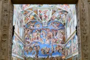 Sistine Chapel