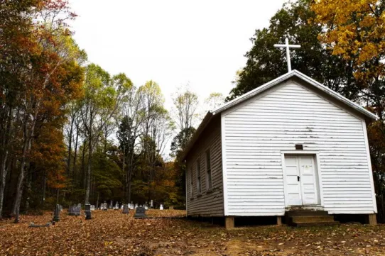 St. Colman Chapel and cemetery.?w=200&h=150