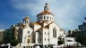 St. Elie and St. Gregory the Illuminator Armenian Catholic Cathedral in Beirut.