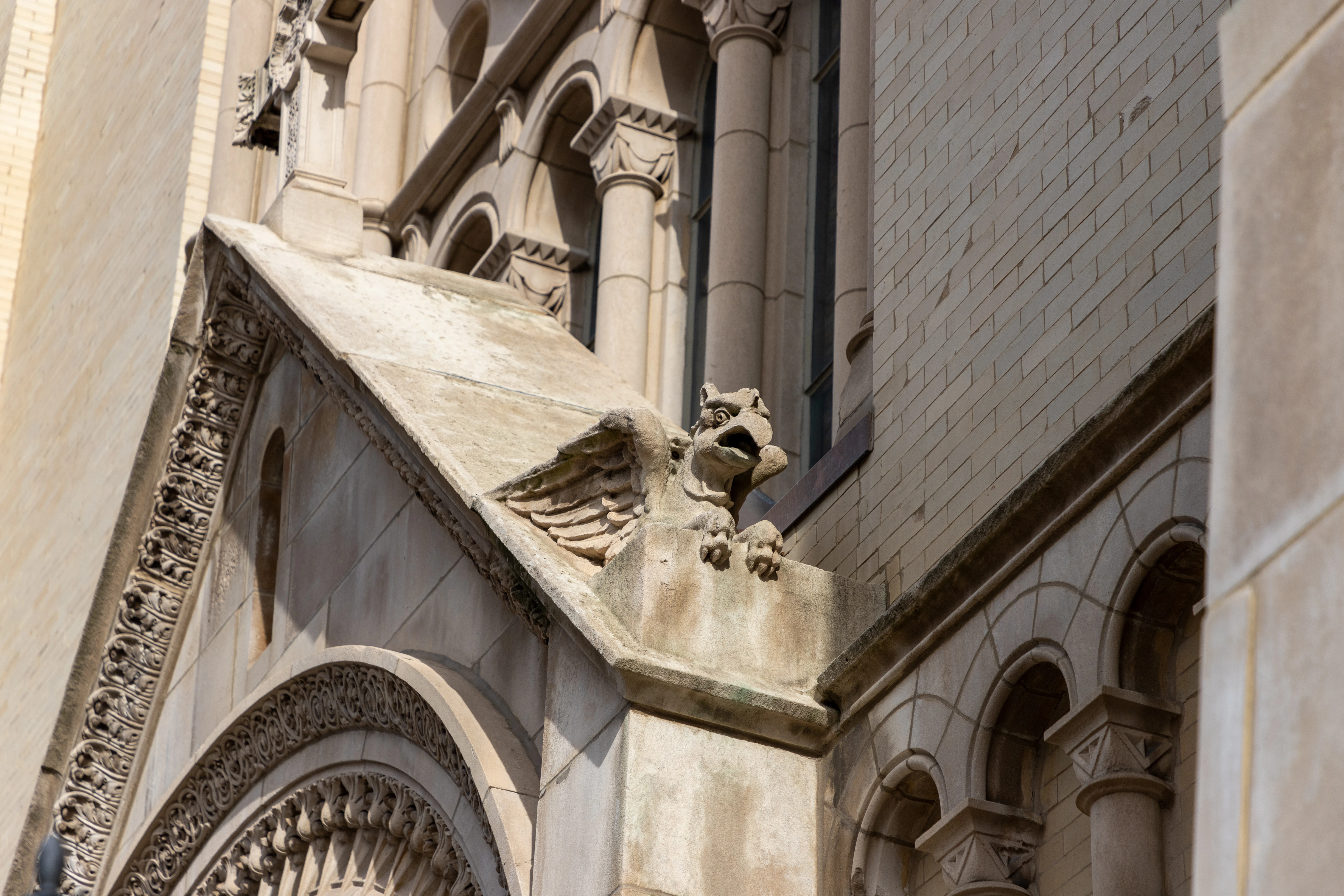 St. Josaphat Catholic Church is a Roman Catholic church in the Lincoln Park neighborhood of Chicago.?w=200&h=150