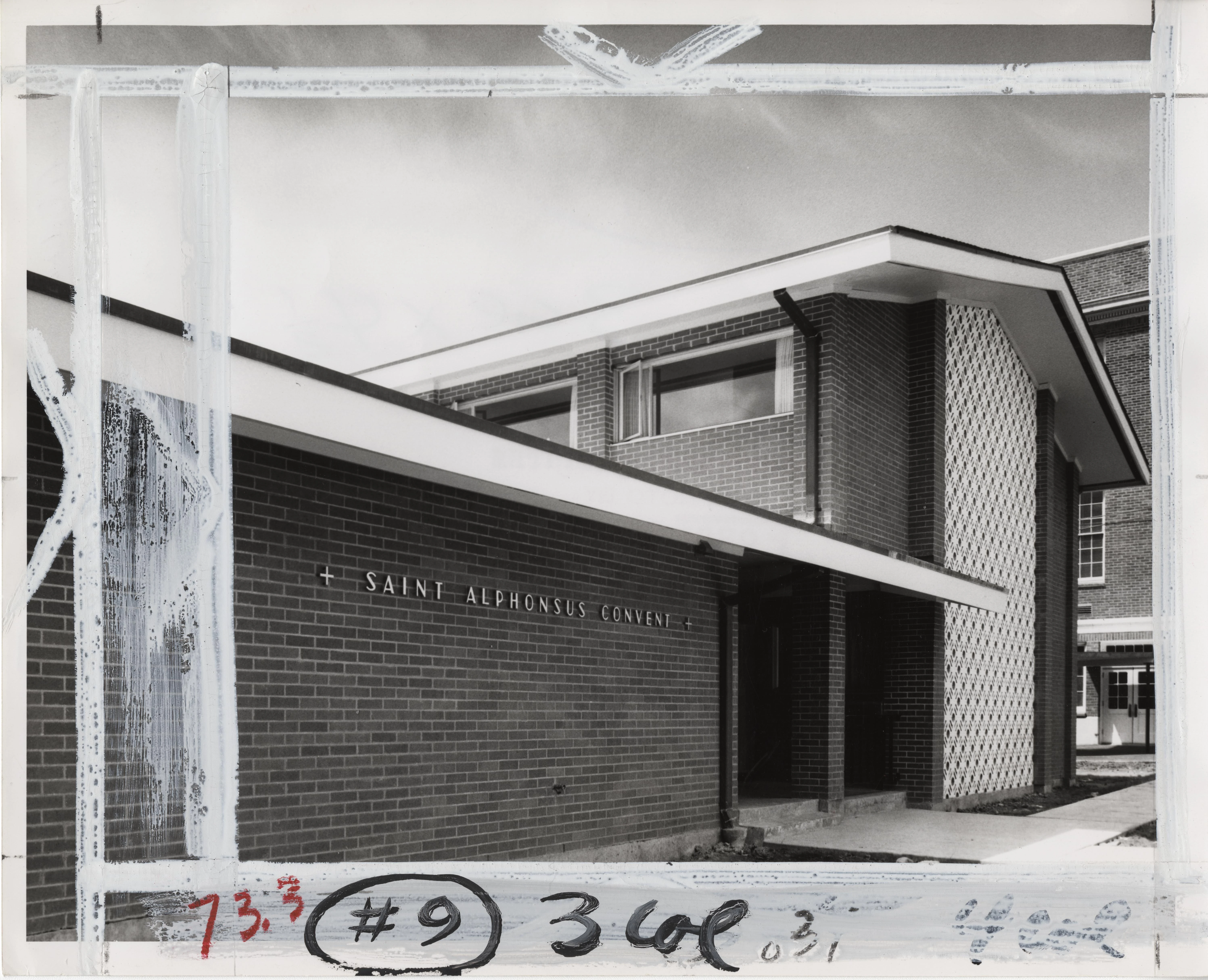 Vacated in 2021 when the Society of Our Lady of the Most Holy Trinity order consolidated, the convent at St. Alphonsus Parish in Seattle’s Ballard neighborhood now offers private rooms and shared common areas to teachers and ministry professionals, usually within their first five years of service.?w=200&h=150