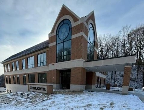 St. Paul Center for Biblical Theology in midst of major expansion ...