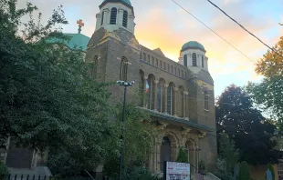 St. Anne’s Anglican Church in Toronto in September 2012. Credit: Mr. J. Shaft, CC BY-SA 2.0, via Wikimedia Commons