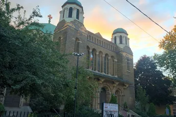 St. Anne’s Anglican Church in Toronto