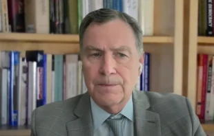 “It has been disappointing to see how seldom a CPC designation has resulted in real consequences for those responsible for religious freedom violations,” U.S. Commission on International Religious Freedom Chairman Stephen Schneck told CNA. Credit:  U.S. Commission on International Religious Freedom Public Hearing/Screenshot