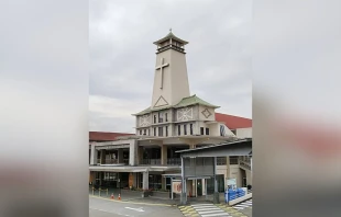 St. Joseph Church in the west-central region of Bukit Timah in Singapore. Credit: Actuall7, CC0, via Wikimedia Commons