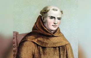 St. Junípero Serra. Credit: Public domain, via Wikimedia Commons