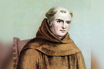 St. Junípero Serra