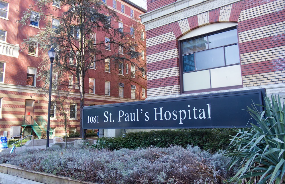 Family sues over hospital’s religious exemption for euthanasia