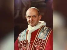St. Paul VI.
