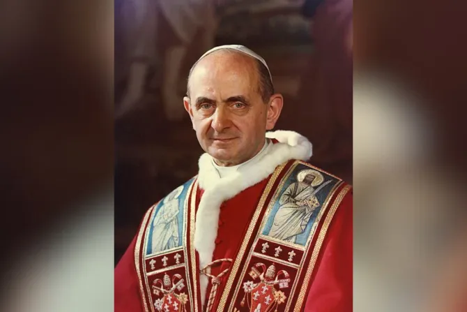 St. Paul VI