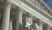 U.S. Supreme Court, Washington, D.C.