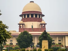 The Supreme Court of India.