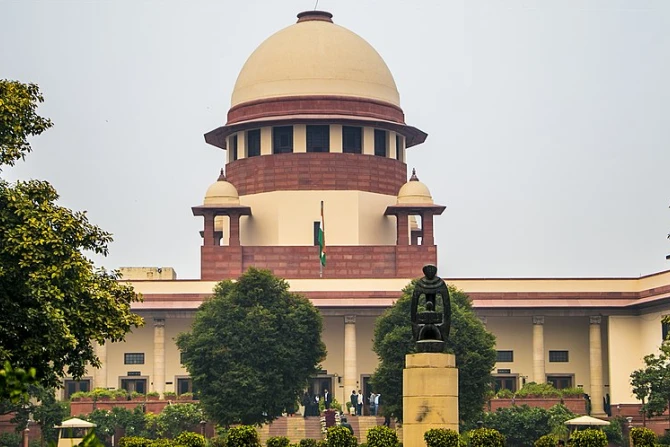 Supreme Court of India