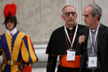 Cardinal Juan José Omella y Omella