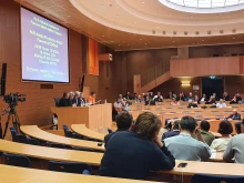 The Vatican held four different public conferences from Oct. 9 and 16, 2024, in Rome to explain the “theological undertone of the synodal process,” according to a conference moderator and expert at this month’s Synod on Synodality. 