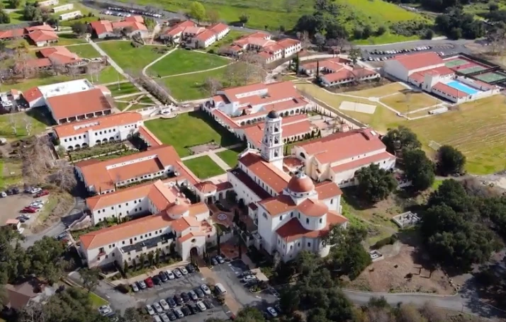 Catholic liberal arts college in California has nation’s ‘most conservative’ students