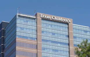 Texas Children's Hospital. Credit: Zereshk|Wikipedia|CC BY-SA 3.0