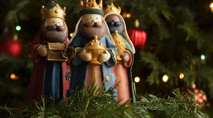 Eastern Riite Christmas 2022 When Does Christmas Actually End? | Catholic News Agency