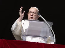 At the Angelus on Nov. 3, 2024, Pope Francis asked for prayers for Valencia, a region in southeast Spain that was hit by devastating flash flooding in late October.