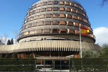 Constitutional Court of Spain