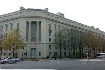 U.S. Department of Justice