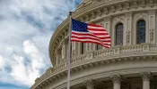 U.S. Capitol Building, Washington, D.C.