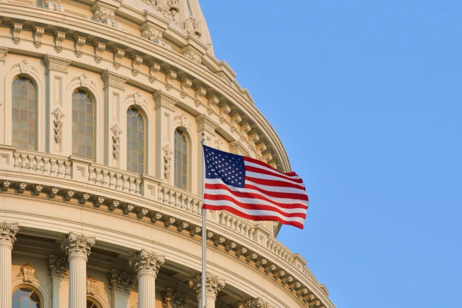 U.S. Capitol