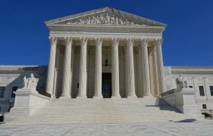 U.S. Supreme Court. Credit: PT Hamilton/Shutterstock