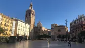 After 400 years, the Valencia Cathedral hass reintroduced the performance of the “Mystery of the Assumption of the Virgin” drama as part of the basilica’s festivities to celebrate the Aug.15 Marian solemnity.