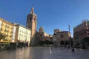 Valencia Cathedral