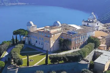 Vatican Observatory