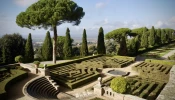 A new tour of the Vatican Gardens at the pope’s summer palace in Castel Gandolfo is opening in spring 2025 for jubilee pilgrims who wish to escape the crowds in Rome for a day and immerse themselves in the natural beauty of God’s creation.