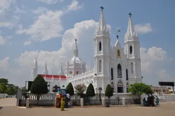 Our Lady of Good Health India