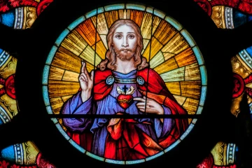 Sacred Heart