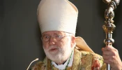 Auxiliary Bishop Andreas Laun